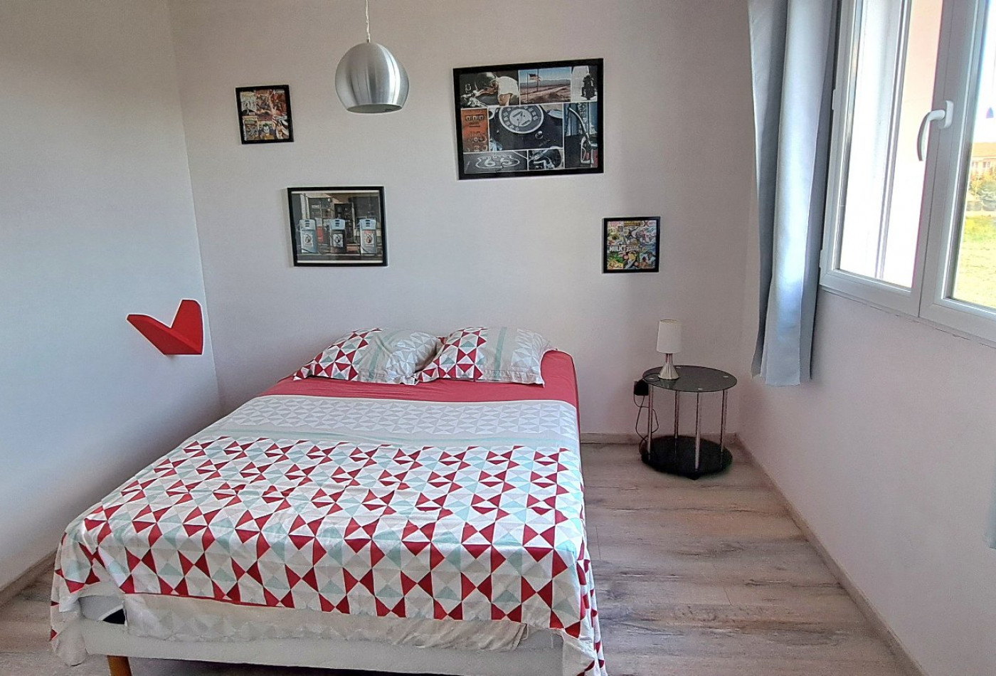 vente Villa Agde - Photo 8