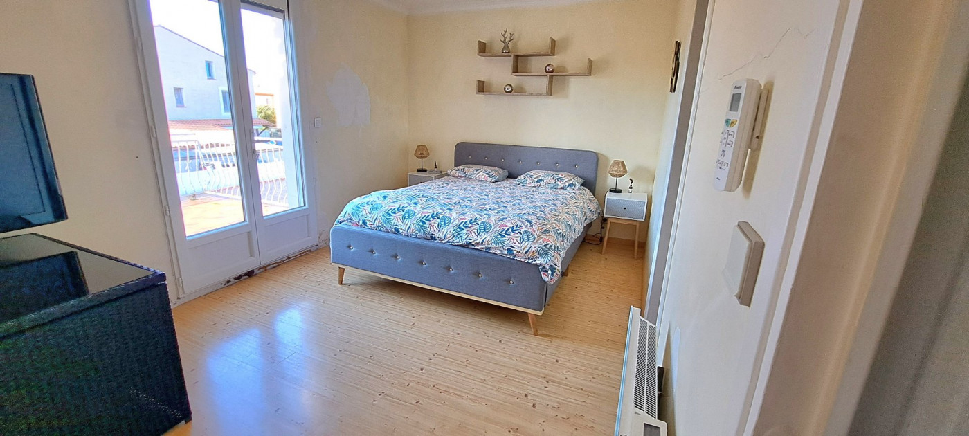 vente Villa Agde - Photo 4