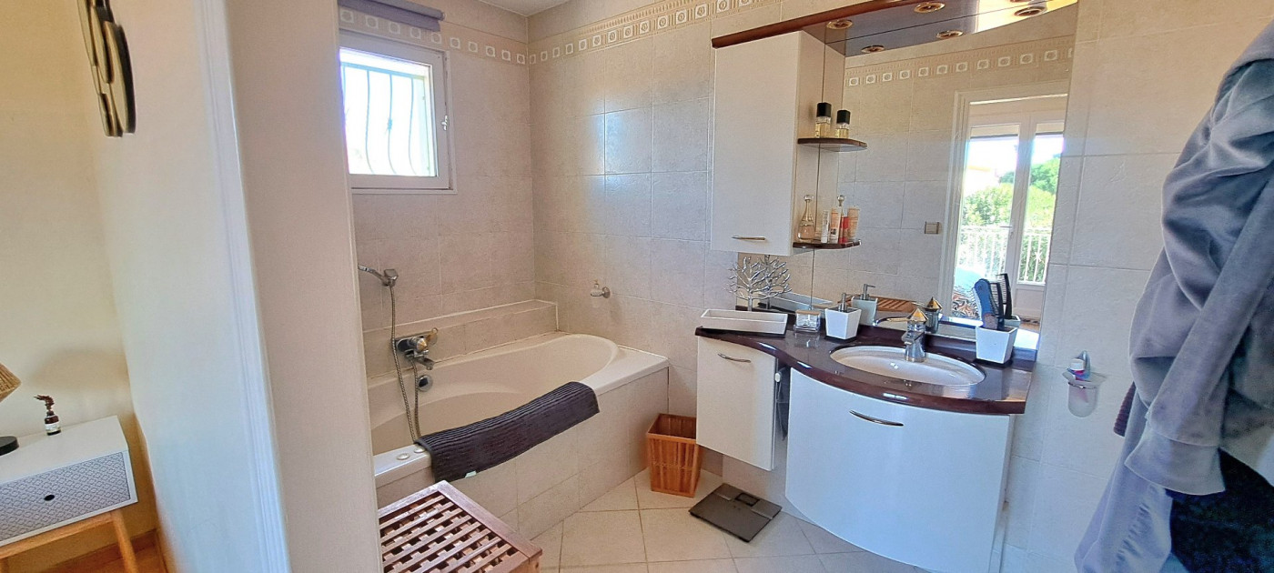 vente Villa Agde - Photo 6