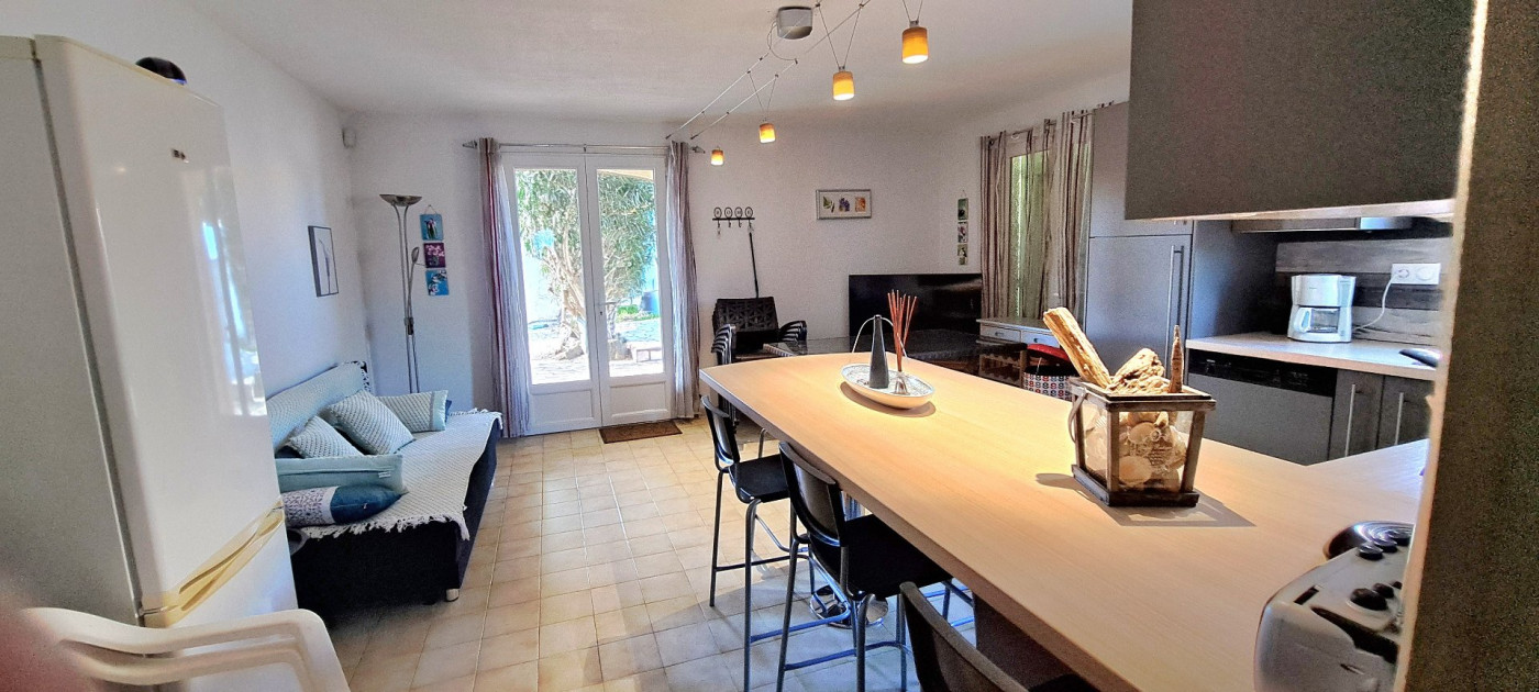 vente Villa Agde - Photo 7