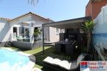 vente Villa Vendres
