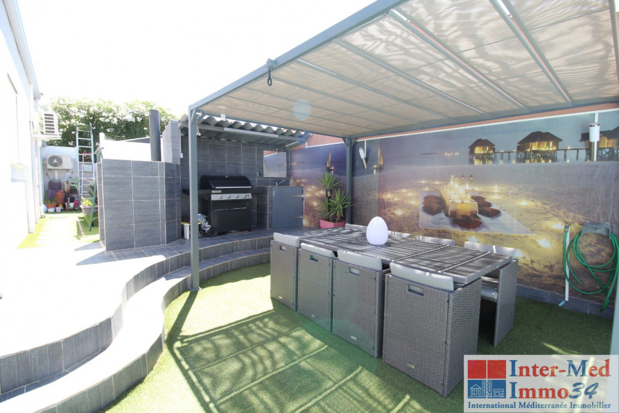 vente Villa Vendres - Photo 3