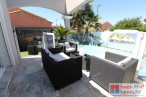 vente Villa Vendres