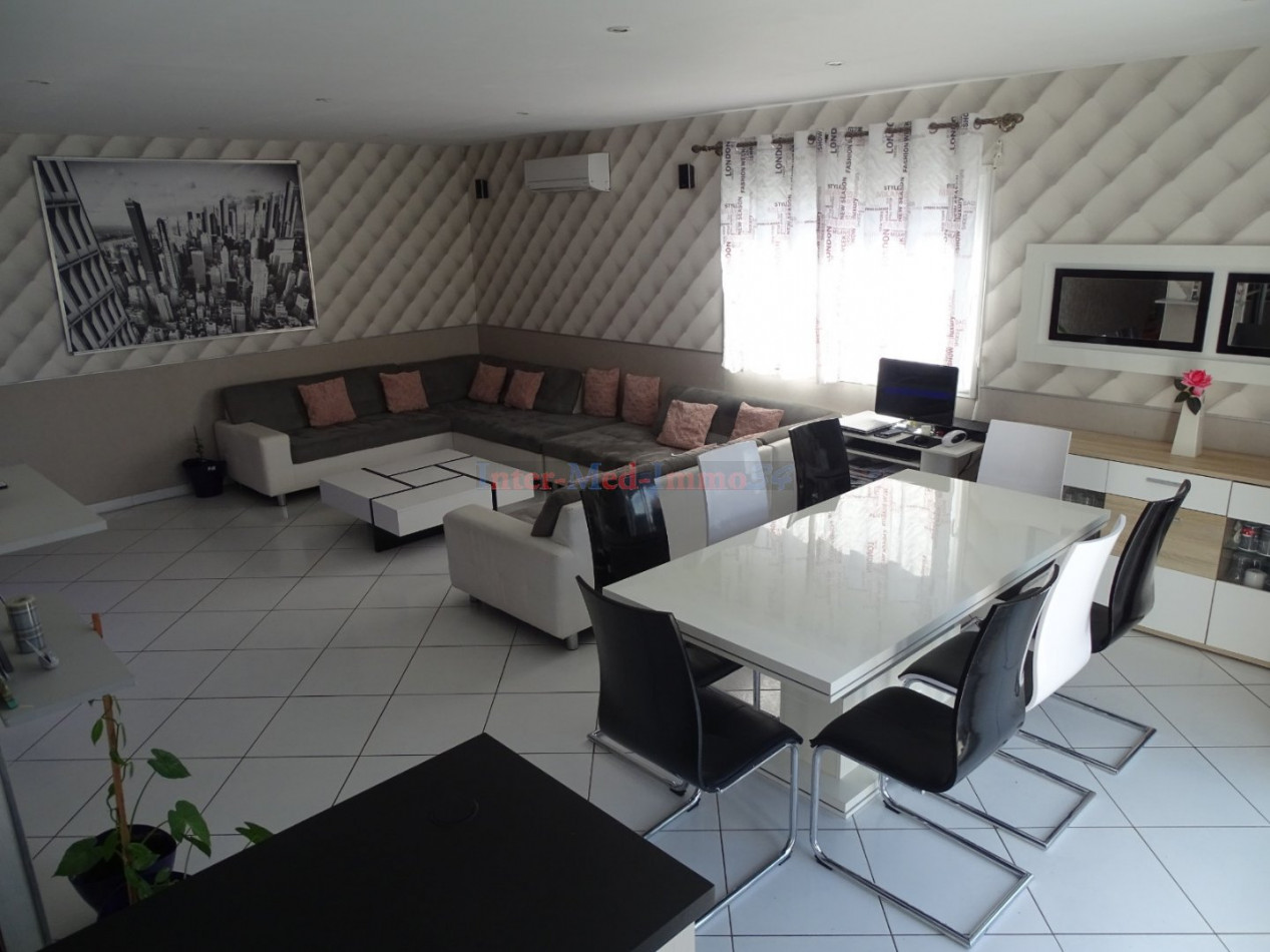 vente Villa Vendres - Photo 5