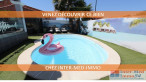 vente Villa Vendres