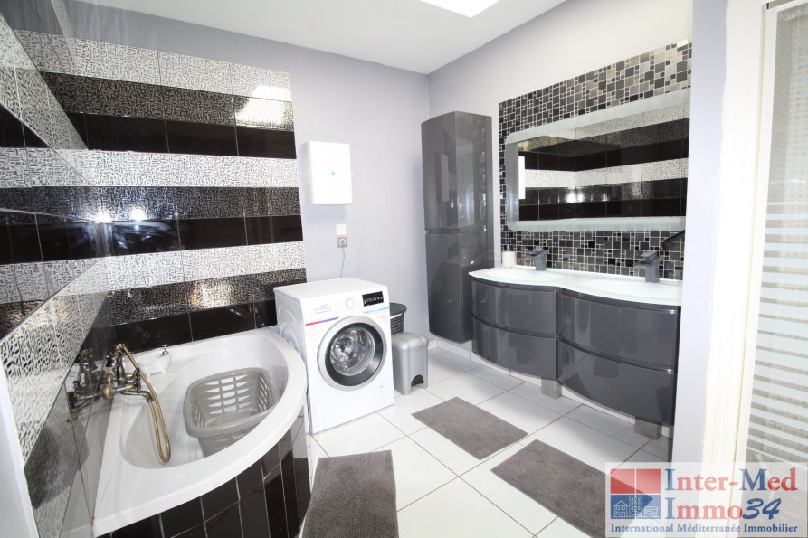 vente Villa Vendres - Photo 9