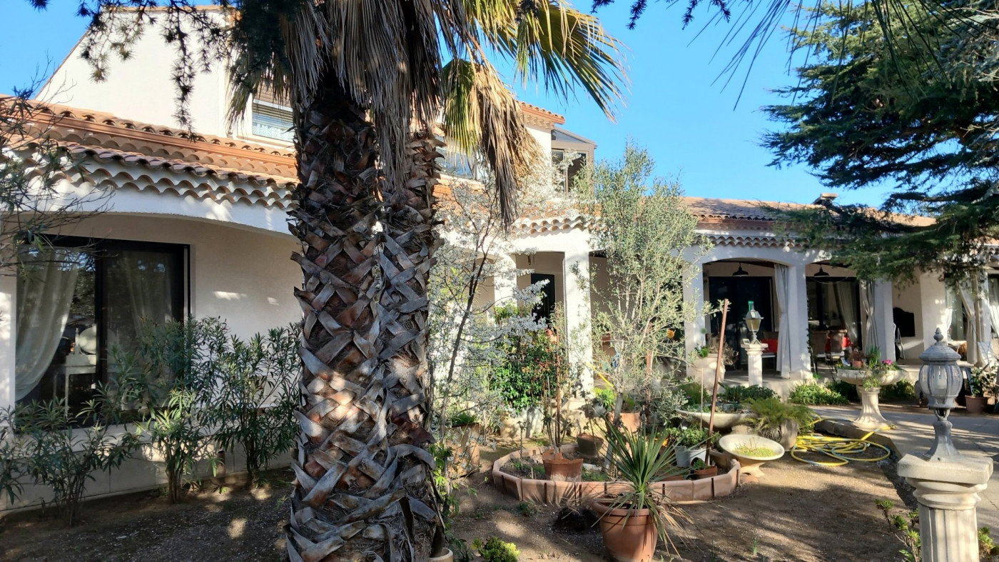 à vendre Villa Agde - Photo 2