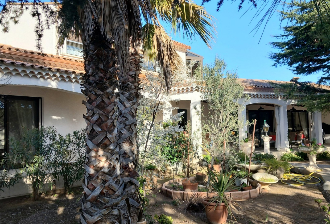 vente Villa Agde - Photo 2