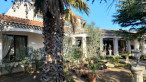 à vendre Villa Agde