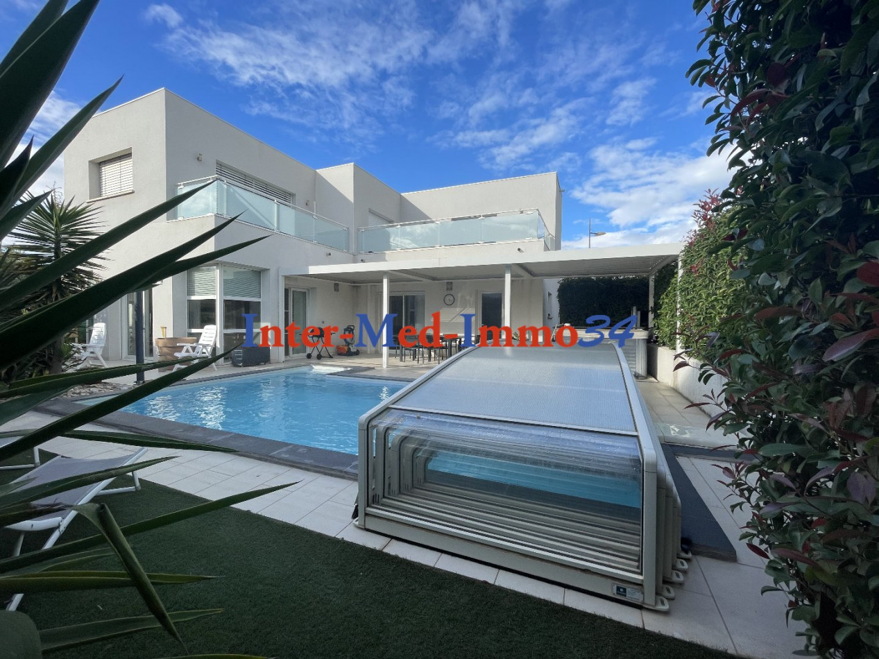 à vendre Villa Agde - Photo 2