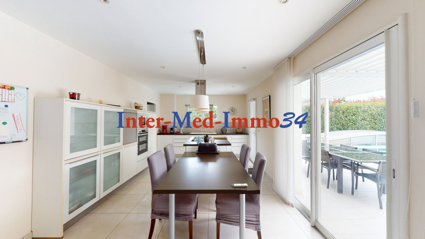 à vendre Villa Agde - Photo 4