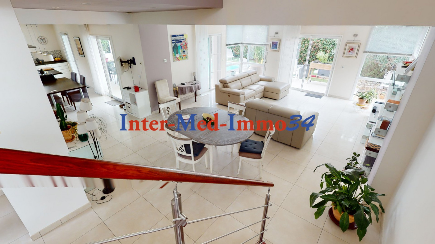 à vendre Villa Agde - Photo 6