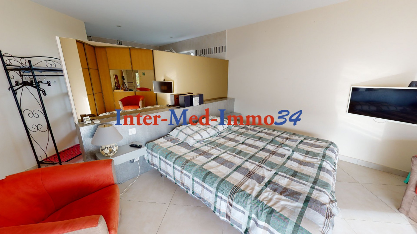 à vendre Villa Agde - Photo 8