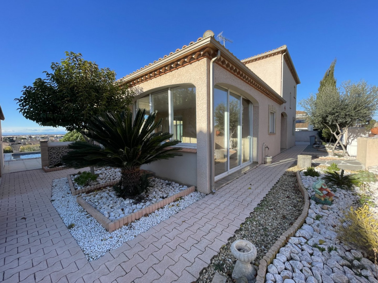 vente Villa Agde - Photo 3