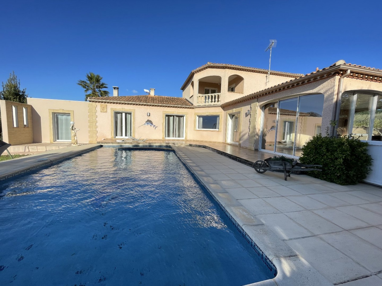 vente Villa Agde - Photo 5