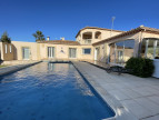 vente Villa Agde