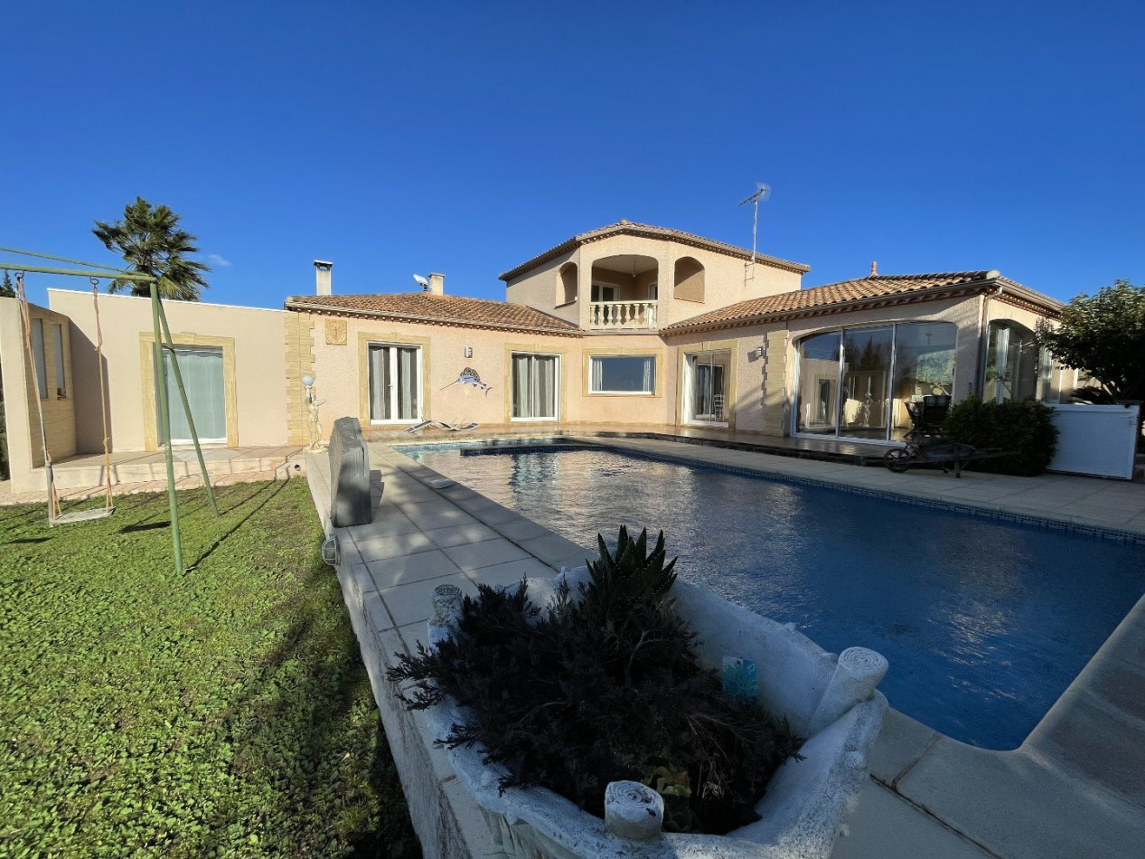 vente Villa Agde - Photo 1