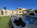 vente Villa Agde