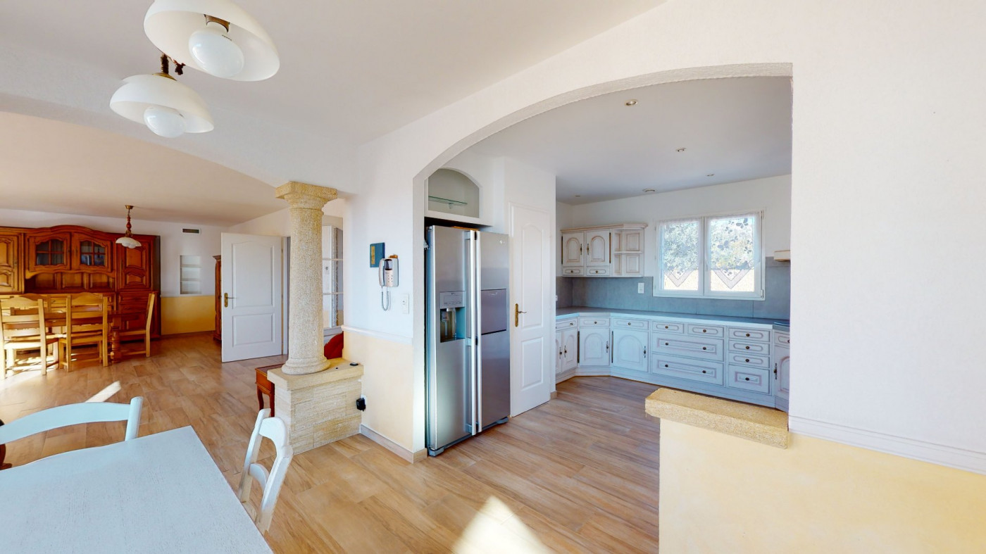 vente Villa Agde - Photo 6