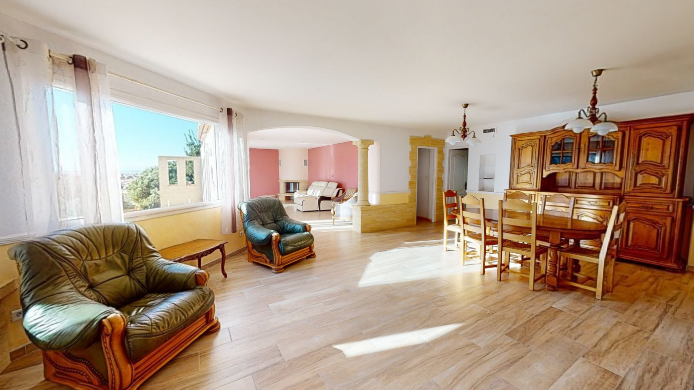 vente Villa Agde - Photo 7