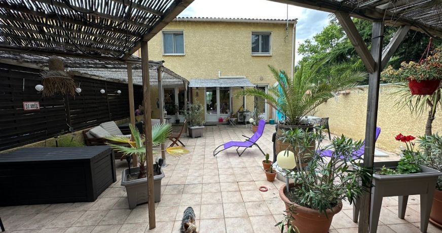 vente Appartement Agde