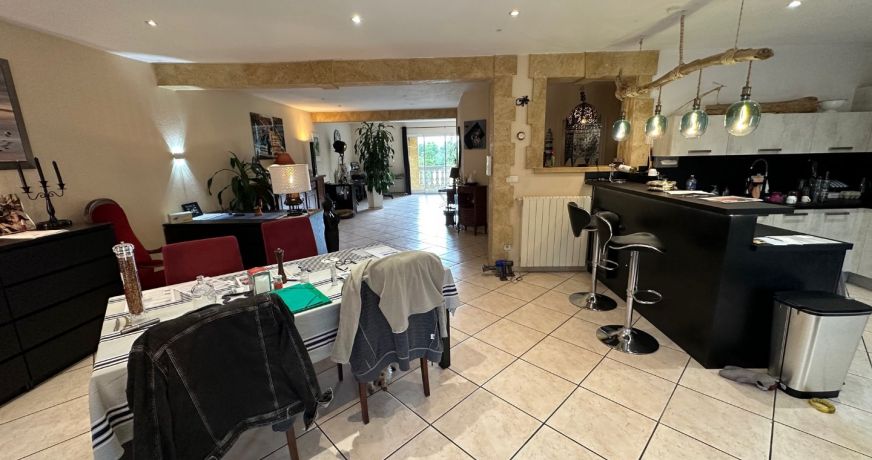 vente Appartement Agde