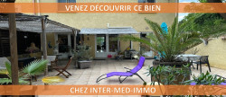 vente Appartement Agde