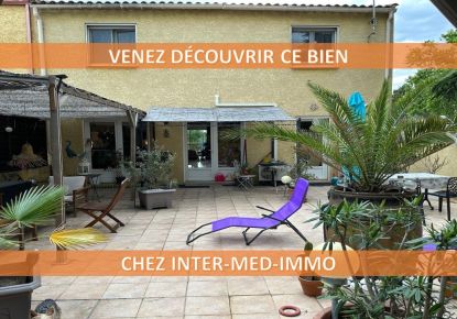 vente Appartement Agde