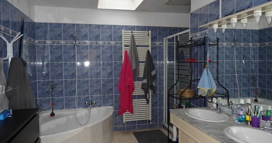 vente Appartement Agde