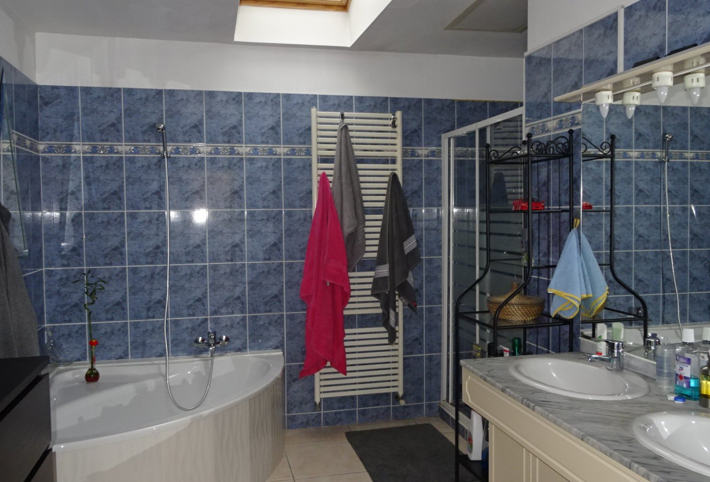 vente Appartement Agde - Photo 7