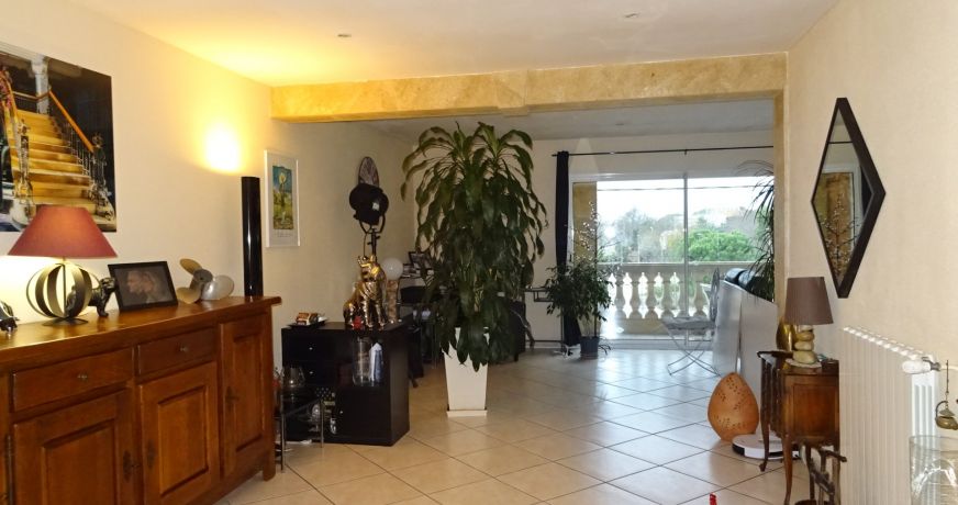 vente Appartement Agde