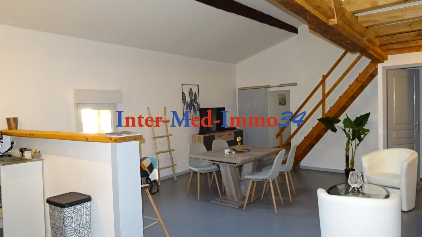 sale Appartement Marseillan - Photo 4