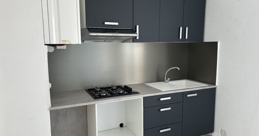 vente Appartement Agde