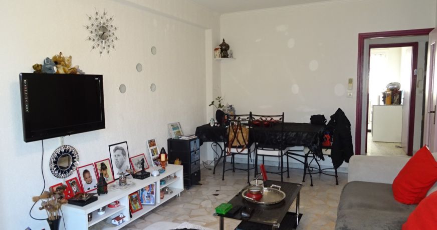 vente Appartement Agde
