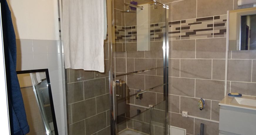 vente Appartement Agde