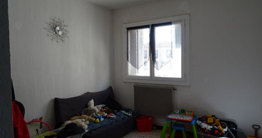 vente Appartement Agde