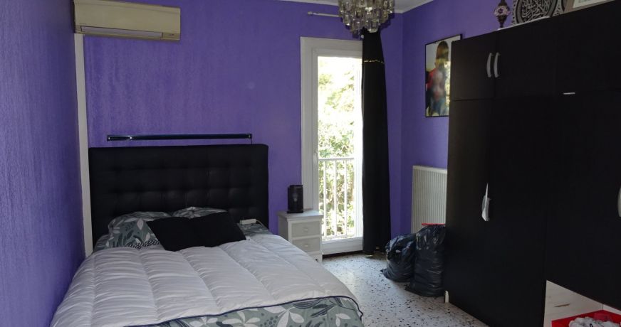 vente Appartement Agde