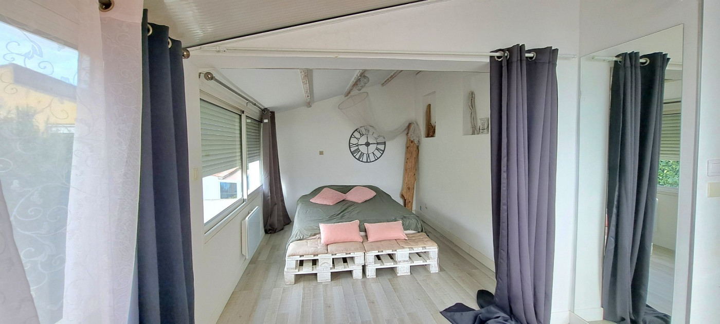 vente Villa Agde - Photo 6