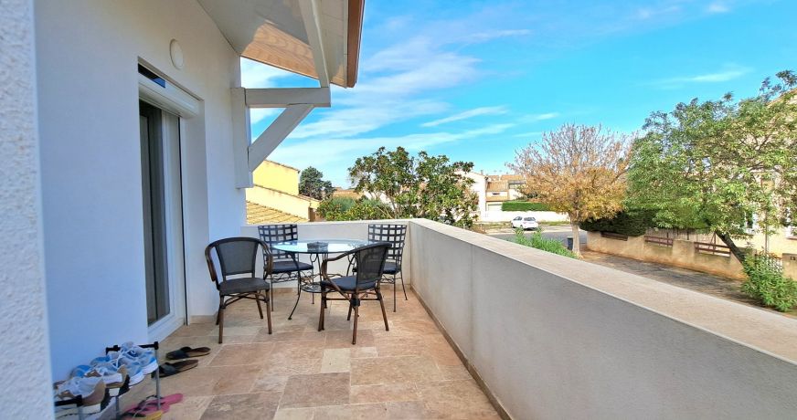 vente Villa Agde