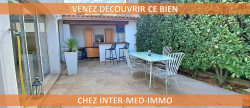 vente Villa Agde
