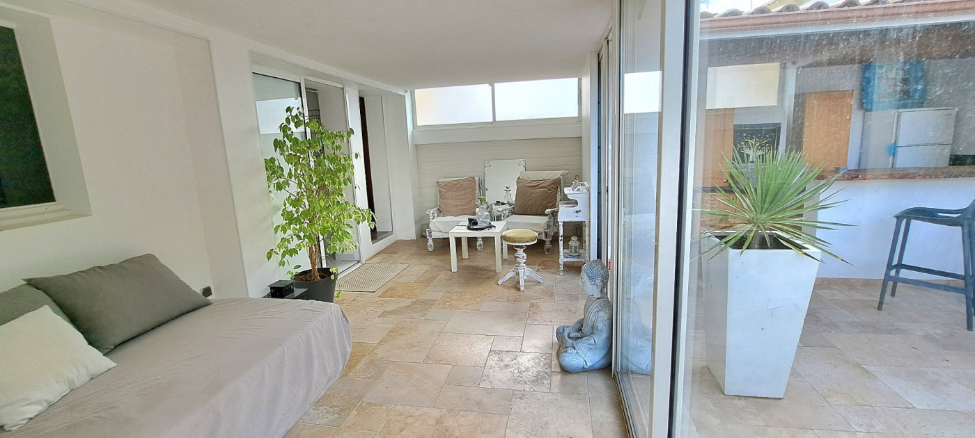 vente Villa Agde - Photo 3