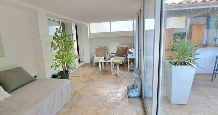 vente Villa Agde