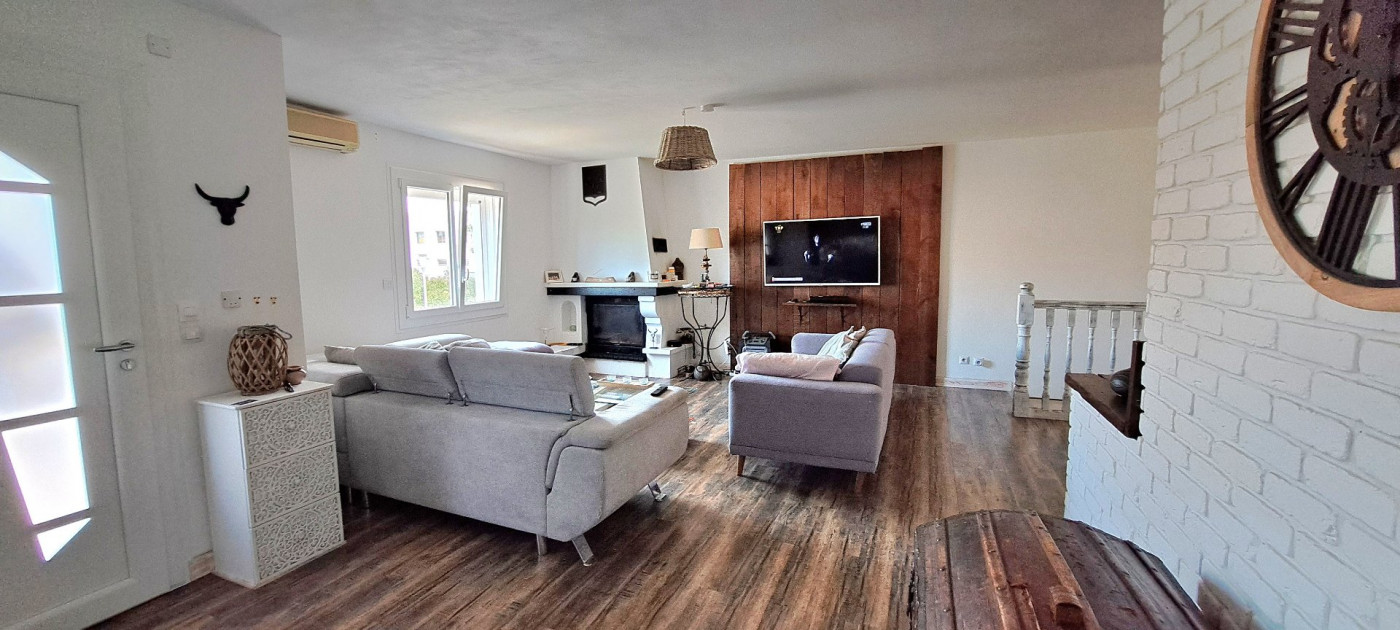 vente Villa Agde - Photo 2