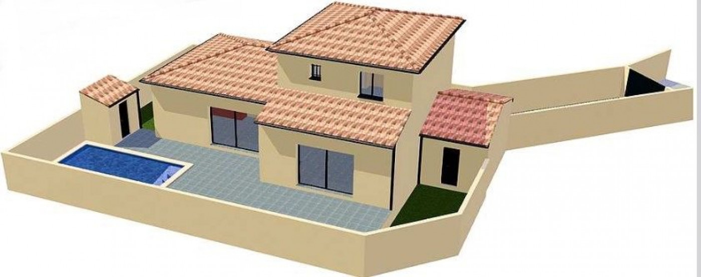 vente Villa Agde - Photo 2