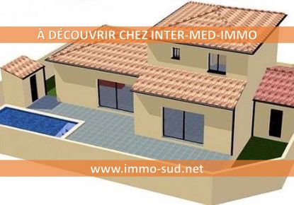vente Villa Agde