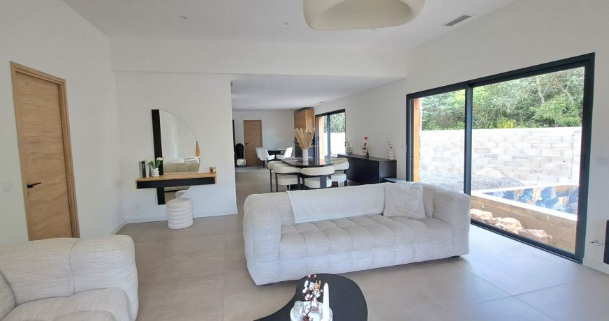 vente Villa Agde