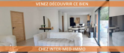 vente Villa Agde