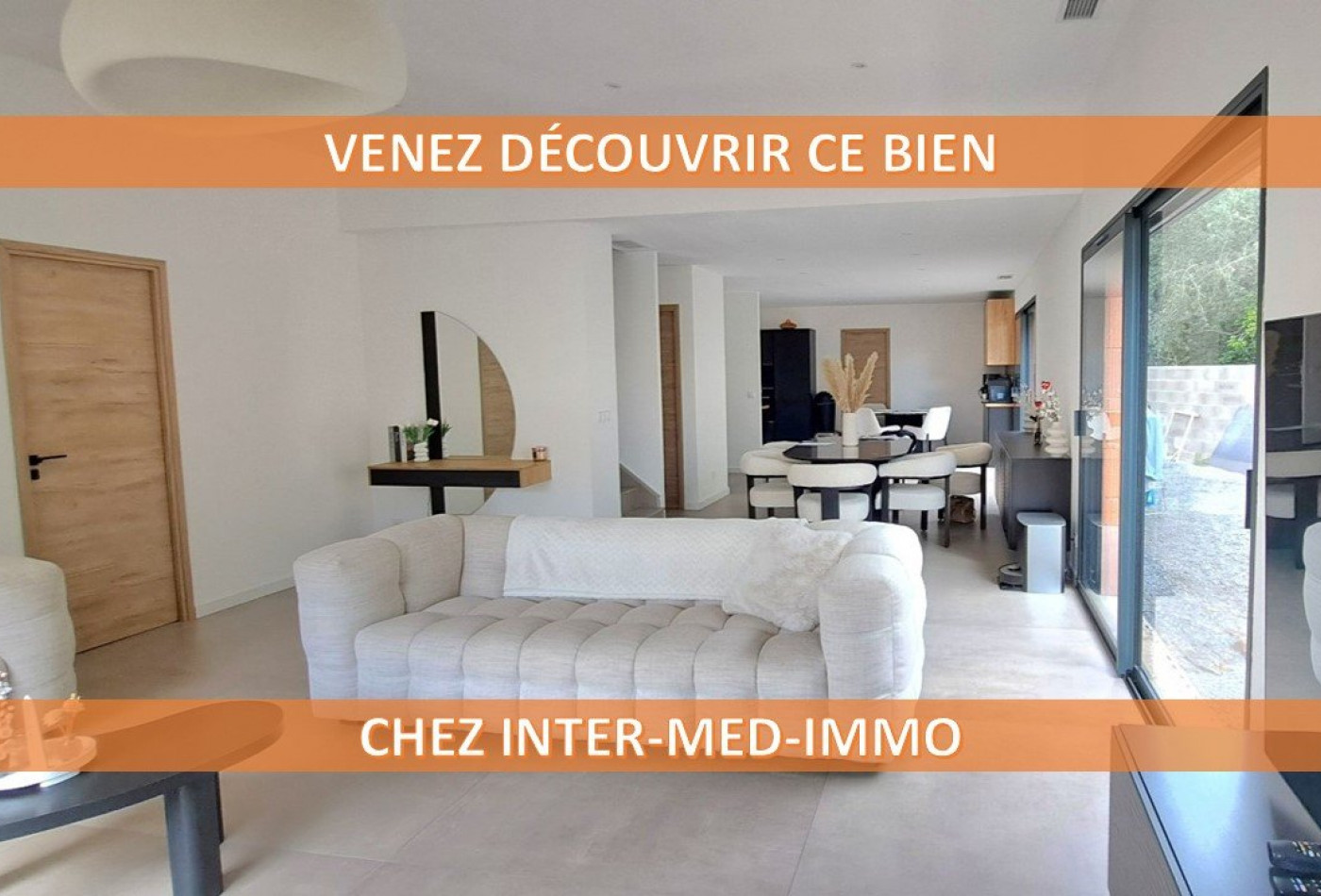 vente Villa Agde - Photo 2