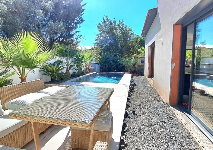 à vendre Villa Agde