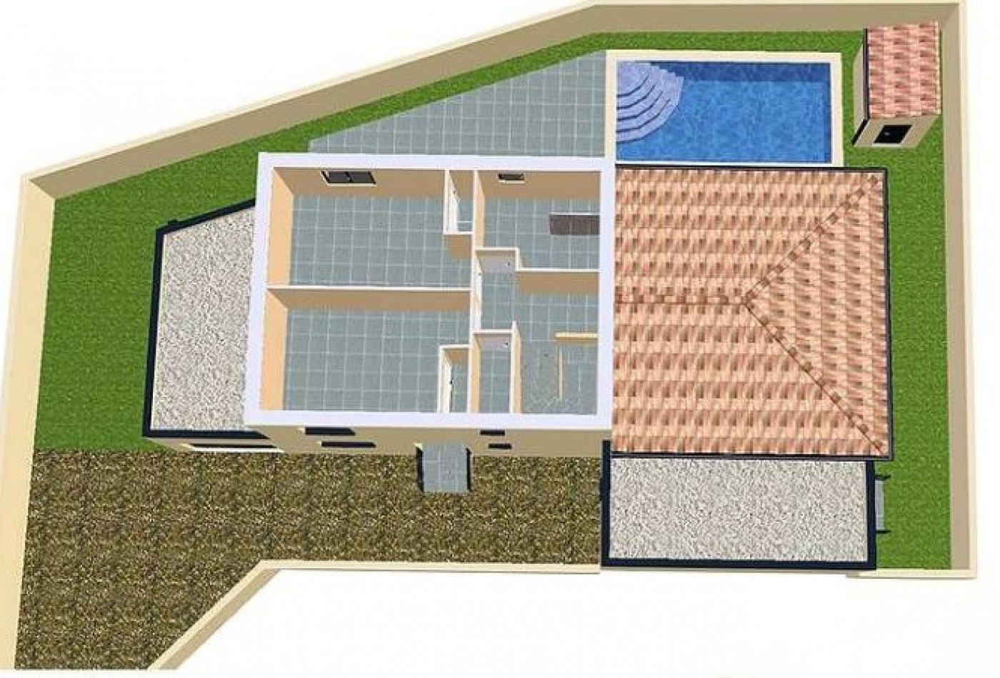 vente Villa Agde - Photo 6